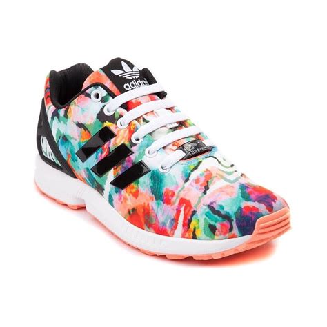 adidas flux rood dames|Womens adidas zx flux shoes + FREE SHIPPING .